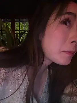 Show Webcam de CiCi9