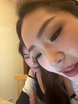 CiCi9's Live XXX Chat