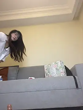 CiCi9 Webcam-Show