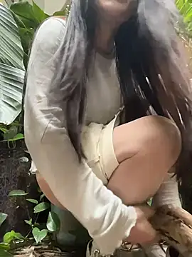 CiCi9's Webcam Show