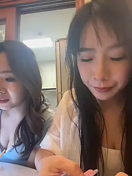โชว์เว็บแคมของ CiCi9