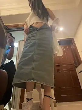 โชว์เว็บแคมของ CiCi9