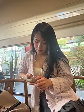 CiCi9 Show Webcam