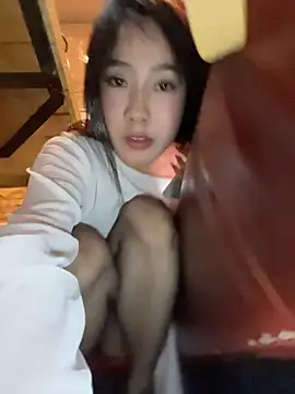 โชว์เว็บแคมของ CiCi9