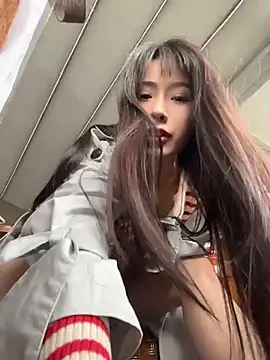 CiCi9's Live XXX Chat