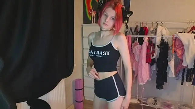 VirgilSjulstad Webcam show