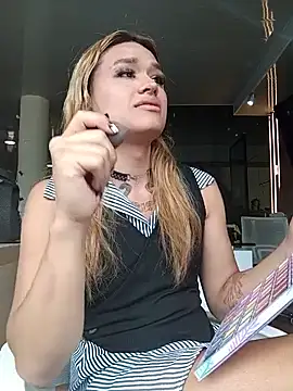 Show de Lilit_doll_ na webcam