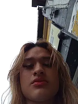 Show de webcam de Lilit_doll_
