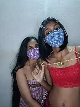 anisha_tamilponnu Шоу с уебкамера