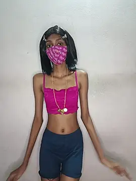 Webkamerová show anisha_tamilponnu