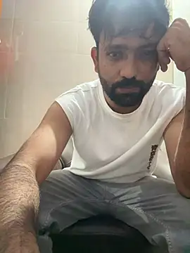 hirak200020 Webcam show