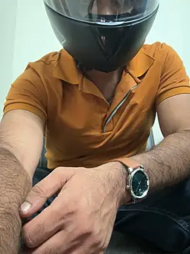 Show Webcam de HirakIfanyone112233