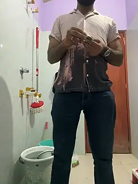 HirakIfanyone112233's Webcam Show