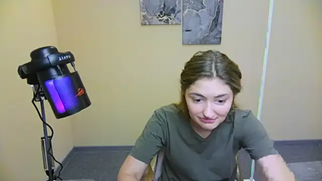 marta_senyora's Live XXX Chat