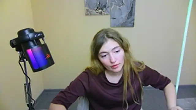 XXX chat uživo modela marta_senyora
