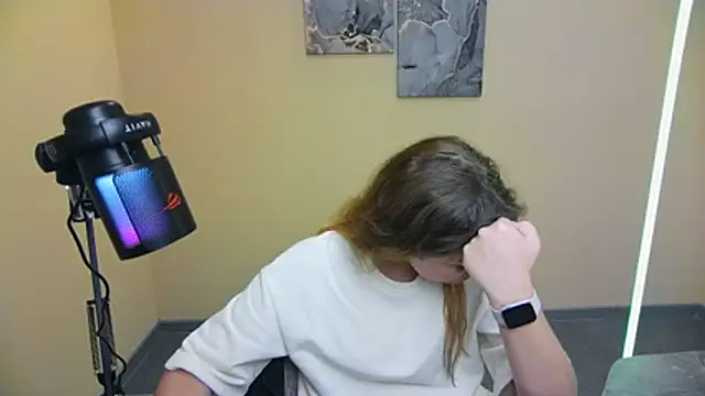 Czat XXX na żywo – marta_senyora