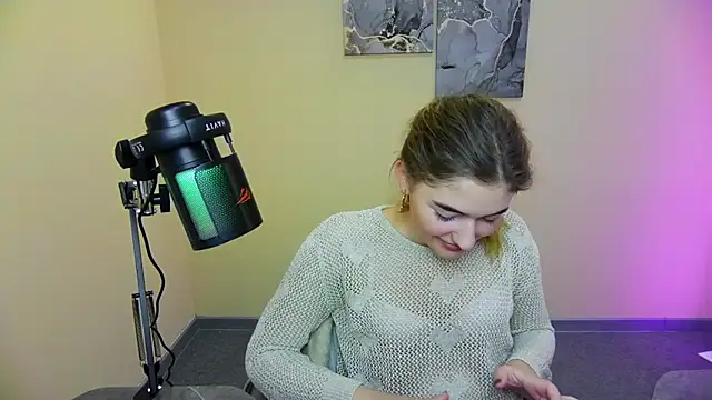 Czat XXX na żywo – marta_senyora