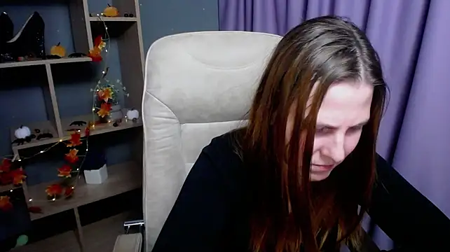 Chat XXX en directo de ElizabethGlow