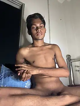 starboy02 Webcam-Show