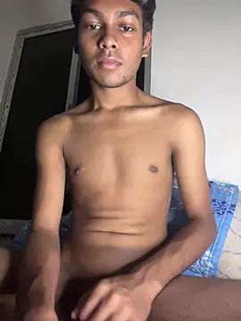 Show de starboy02 na webcam