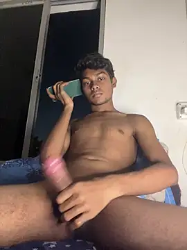 starboy02 Pertunjukan Webcam