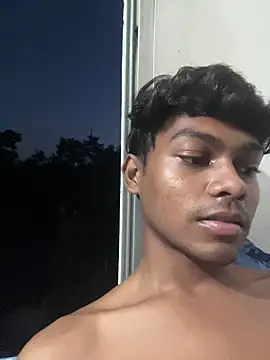 starboy02's Webcam Show