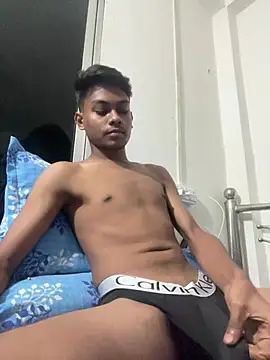 starboy02 웹캠 쇼