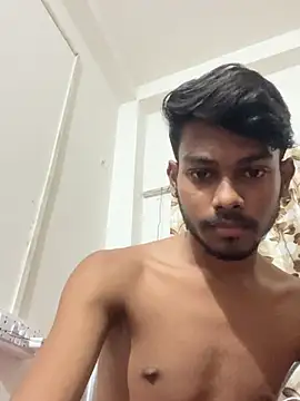 starboy02's Webcam Show