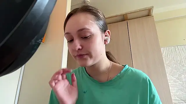ShereeRepetowski Webcam-Show