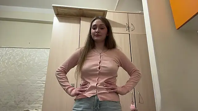 Živý XXX chat ShereeRepetowski