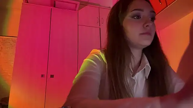 Chat +18 de ShereeRepetowski ao vivo