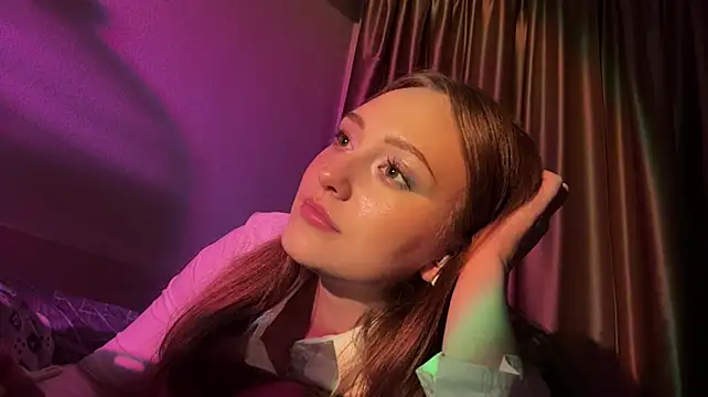ShereeRepetowski Webcam show
