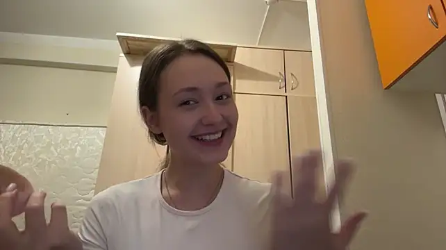 Вебкам-шоу ShereeRepetowski
