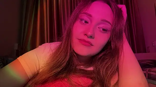 XXX chat uživo modela ShereeRepetowski