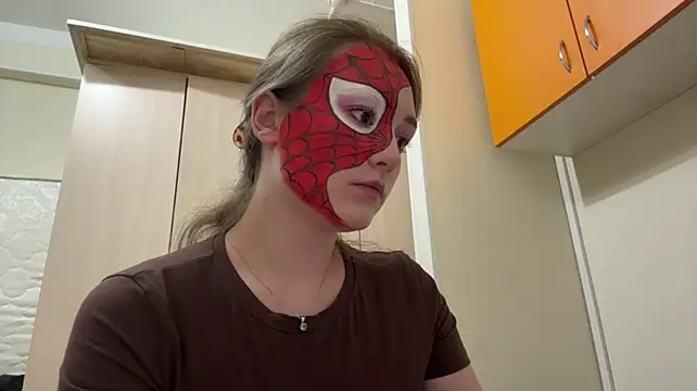 ShereeRepetowski's Webcam Show