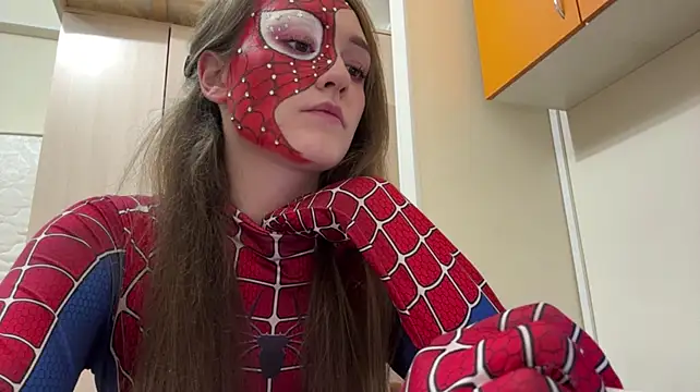 ShereeRepetowski's Webcam Show