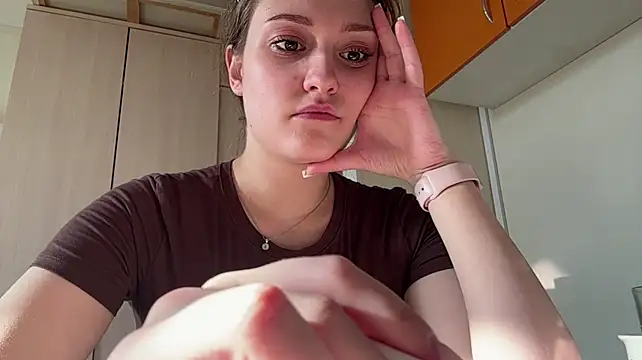 ShereeRepetowski Live XXX-Chat
