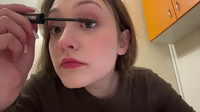 ShereeRepetowski's Webcam Show