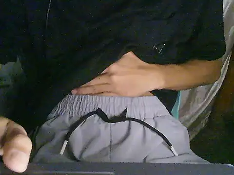 JhayAr17 Webcam show