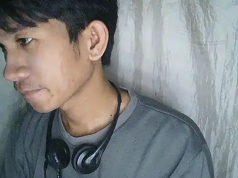 JhayAr17 Pertunjukan Webcam