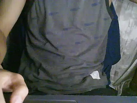 R_jhae-yu Pertunjukan Webcam