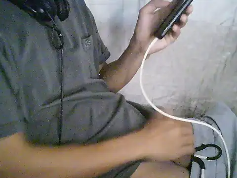 R_jhae-yu Pertunjukan Webcam