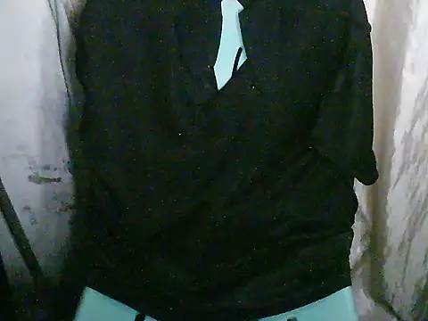 Show Webcam de R_jhae-yu