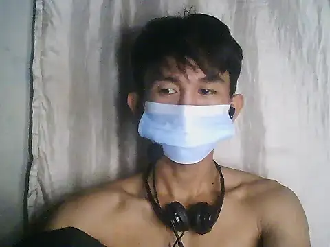 R_jhae-yu 在線直播表演