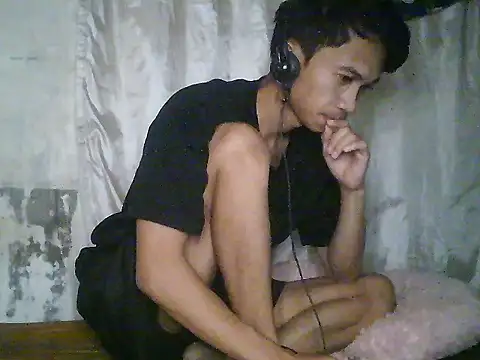 R_jhae-yu Pertunjukan Webcam