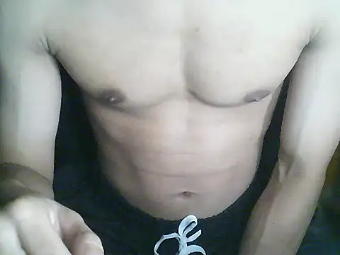 Show de R_jhae-yu na webcam