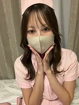 mei-mei6のウェブカメラショー