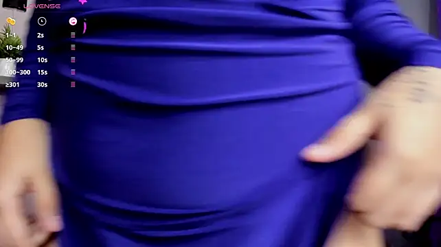 khalilah_ Adlı Modelin Web Kamerası Şovu