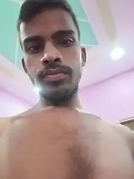 PlayfulBoy_01 网络视讯表演