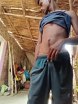 PlayfulBoy_01's Webcam Show